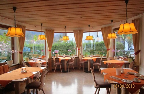Unterschonau Hotel | Pension Unterstein