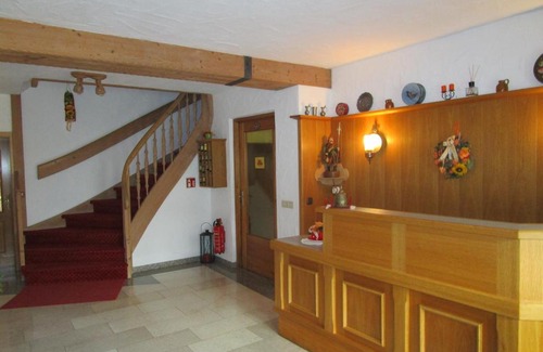 Unterschonau Hotel | Pension Unterstein