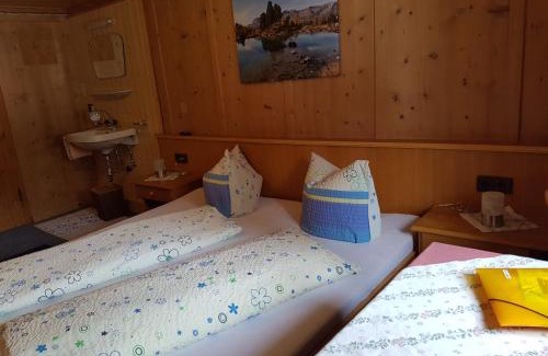 Galtur House | Pension Vallüla