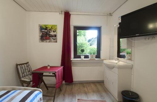Werdohl House | Pension-Werdohl