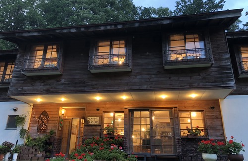 Takayama Hotel | Pension Yasuda