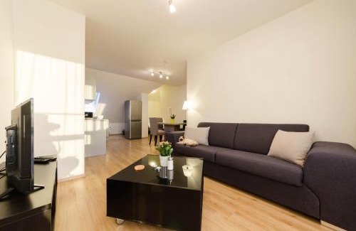 Zlicin Apartment | Pension Zličín