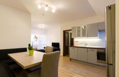 Zlicin Apartment | Pension Zličín
