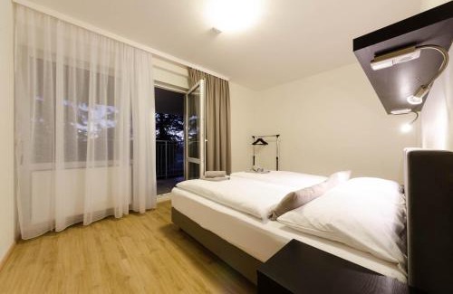 Zlicin Apartment | Pension Zličín