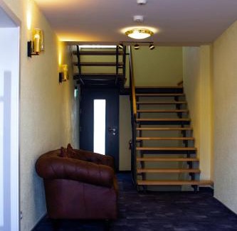 Schemmerhofen House | Pension zum Hecht