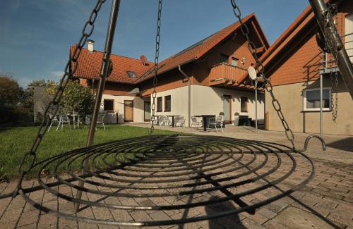 Harthausen House | Pension Zum Paradies