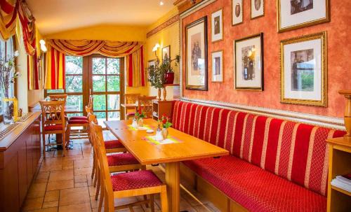 Freyung House | Pension Zum Schmidbäcker