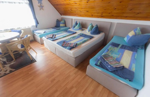 Gosen Apartment | Pension Zum Taucher