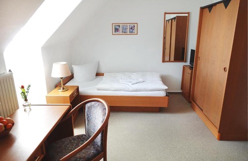 Wolgast House | Pension Zur Inselbrücke