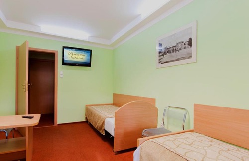 Slupsk House | Pensione Antonio
