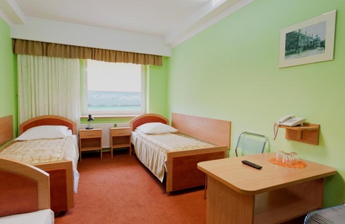 Slupsk House | Pensione Antonio