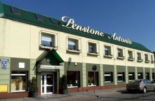 Slupsk House | Pensione Antonio