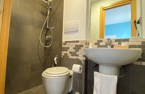 Vernazza Hotel | Pensione Sorriso