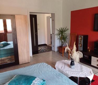 Calea Sever Bocu Apartment | pensiune Elena, apartament 2 dormitoare, Iulius Mall