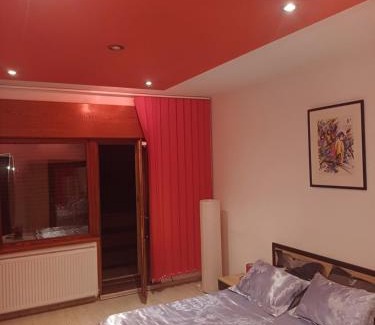 Calea Sever Bocu Apartment | pensiune Elena, apartament 2 dormitoare, Iulius Mall