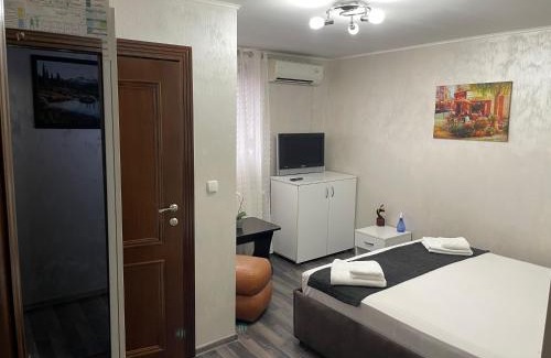 Braila House | Pensiunea Adriano