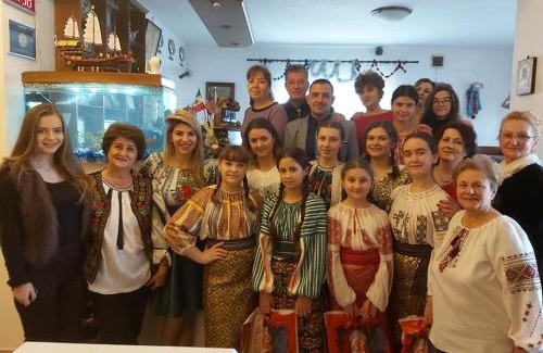 Godeni House | Pensiunea Agroturistică Piscul Soarelui