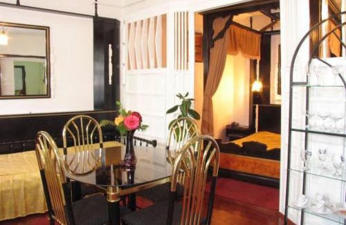 Tirgu Mures Bed & Breakfast | Pensiunea Ana Maria