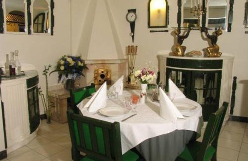 Tirgu Mures Bed & Breakfast | Pensiunea Ana Maria