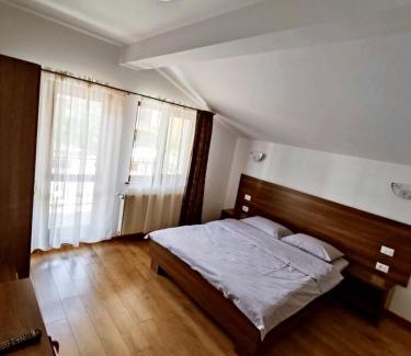 Borsa House | Pensiunea ANCA