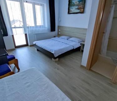 Borsa House | Pensiunea ANCA