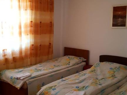 Somova House | Pensiunea Anda
