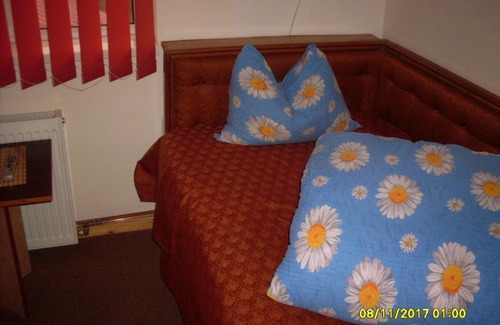 Predeal House | Pensiunea Bors Ioan