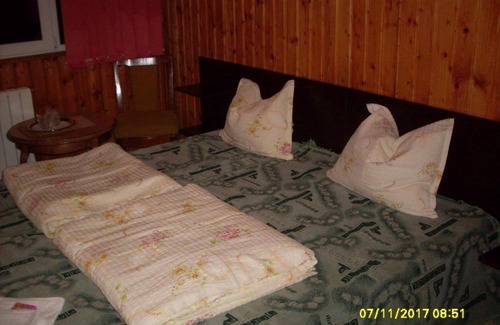 Predeal House | Pensiunea Bors Ioan