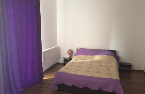 Bradu House | Pensiunea Bradului
