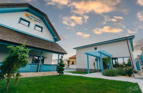 Jurilovca House | Pensiunea Briza Marii Jurilovca