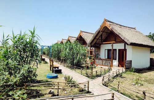Murighiol House | Pensiunea Clisciova