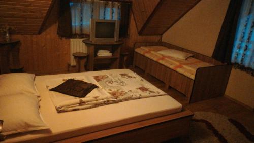Corbeni House | Pensiunea Dandu