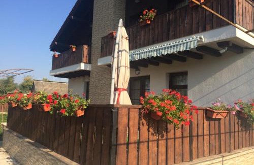 Zvoristea House | Pensiunea Dany - Crys