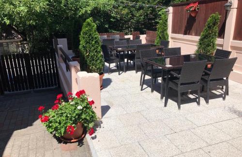 Sovata Hotel | Pensiunea Diskret