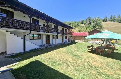 Albac House | Pensiunea Eugenia