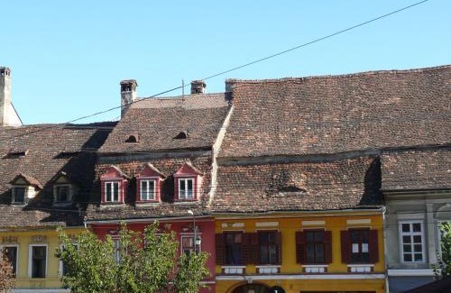 Sighisoara House | Pensiunea Gasthaus Alte Post