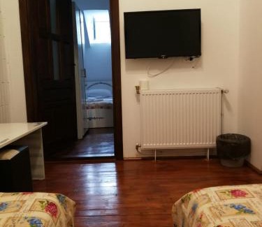 Curtea De Arges House | Pensiunea Geostar 2