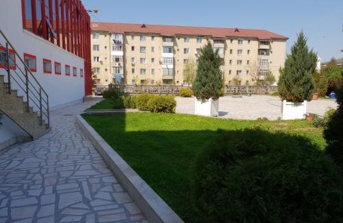 Motru Hotel | Pensiunea Ghiocela