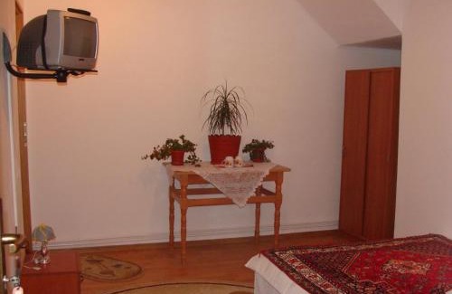 Zarnesti House | Pensiunea Irina 1 si 2