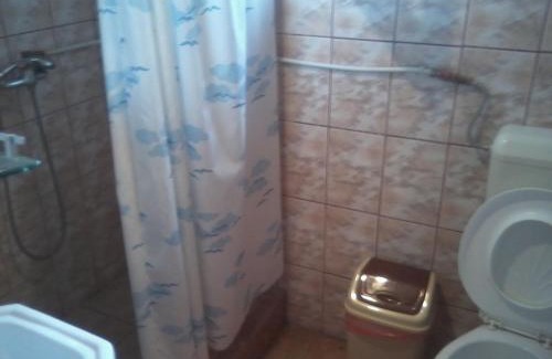 Zarnesti House | Pensiunea Irina 1 si 2