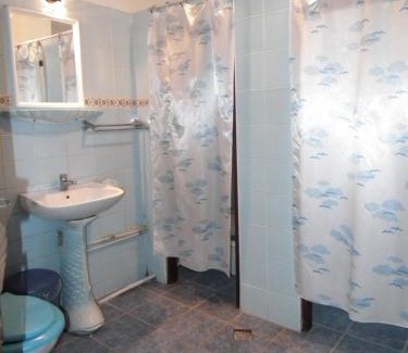 Zarnesti House | Pensiunea Irina 1 si 2
