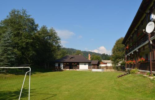 Frumosu House | Pensiunea Irina