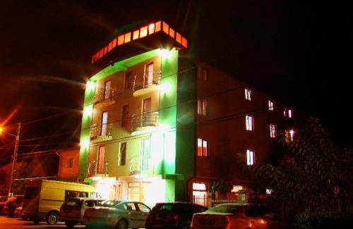 Giroc House | Pensiunea Ivu si Raul
