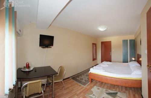 Giroc House | Pensiunea Ivu si Raul