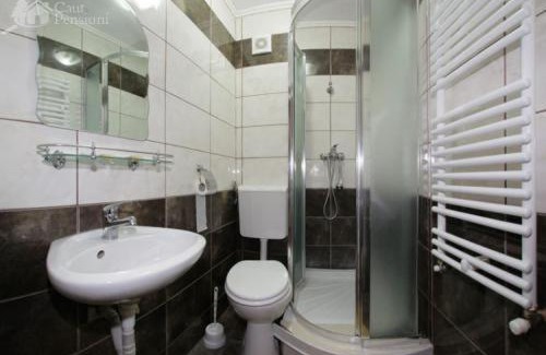 Giroc House | Pensiunea Ivu si Raul