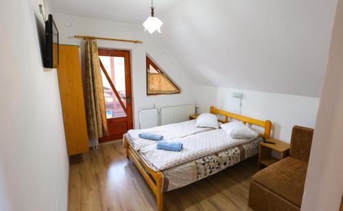 Praid House | Pensiunea Janosi - Janosi Panzio, Janosi Olga PFA