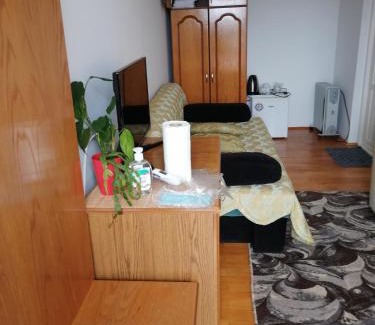 Cluj-Napoca House | Pensiunea Lucia Ana