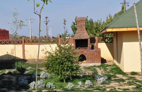 Mahmudia House | Pensiunea Mahmudia