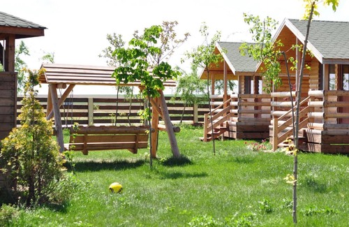 Mahmudia House | Pensiunea Mahmudia