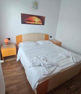 Borsa Hotel | Pensiunea Mia